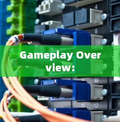 Gameplay Overview: