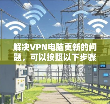 解决VPN电脑更新的问题，可以按照以下步骤进行
