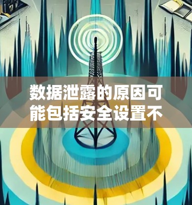 数据泄露的原因可能包括安全设置不正确、加密设置不足或VPN服务器安全问题。解决方法包括检查双线互传、加密设置、更新安全软件和定期检查VPN服务器安全