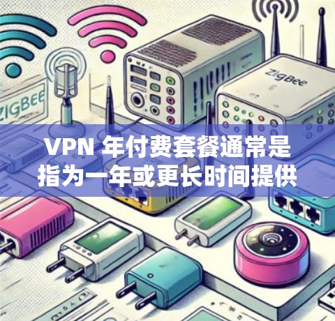 VPN 年付费套餐通常是指为一年或更长时间提供一个稳定的VPN服务。以下是关于 VPN 年付费套餐的一些关键点和建议