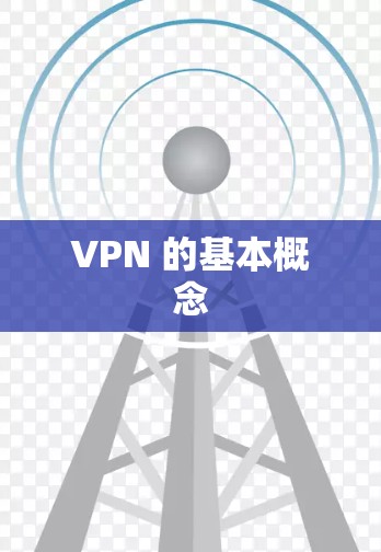 VPN 的基本概念 VPN 的基本概念