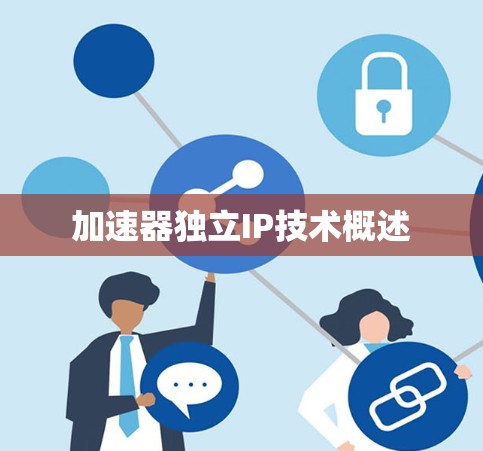 加速器独立IP技术概述 加速器独立IP技术概述