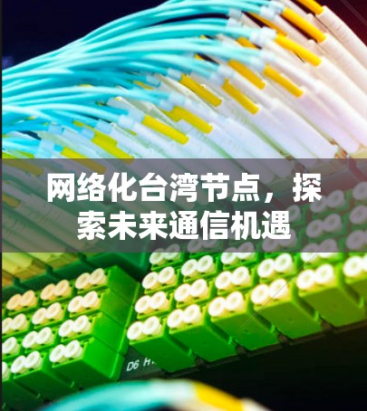 网络化台湾节点,探索未来通信机遇 网络化台湾节点,探索未来通信机遇