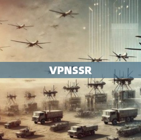 VPNSSR