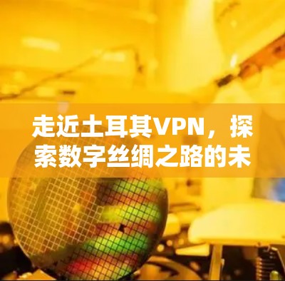 走近土耳其VPN,探索数字丝绸之路的未来 走近土耳其VPN,探索数字丝绸之路的未来