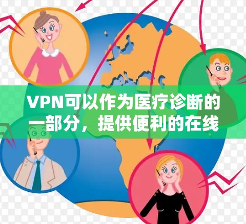 VPN可以作为医疗诊断的一部分，提供便利的在线服务。以下是关于如何利用VPN获取免费诊断信息的详细指南