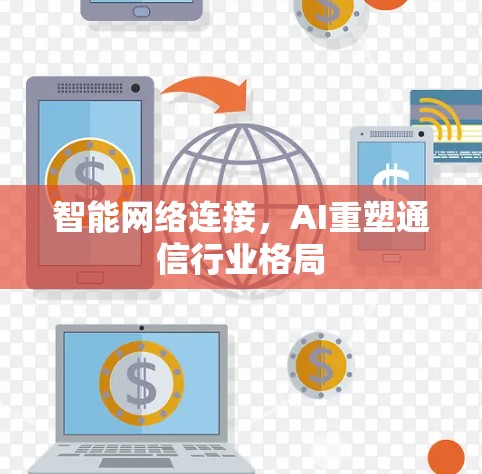 智能网络连接,AI重塑通信行业格局 智能网络连接,AI重塑通信行业格局
