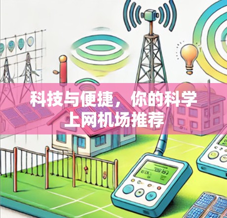 科技与便捷,你的科学上网机场推荐 科技与便捷,你的科学上网机场推荐