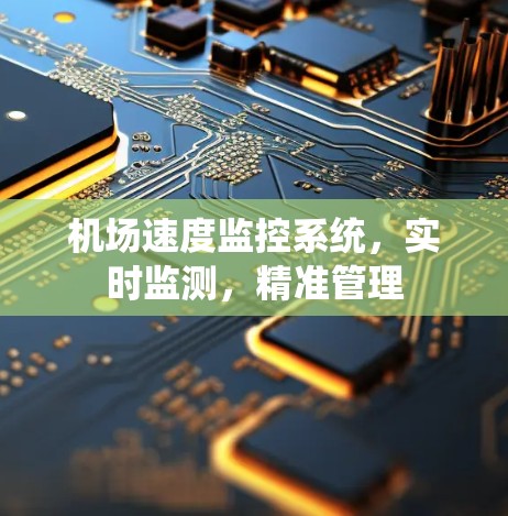 机场速度监控系统,实时监测,精准管理 机场速度监控系统,实时监测,精准管理