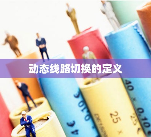 动态线路切换的定义 动态线路切换的定义
