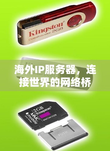 海外IP服务器，连接世界的网络桥梁