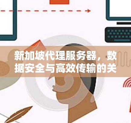 新加坡代理服务器，数据安全与高效传输的关键力量