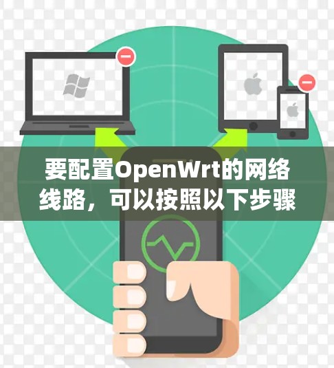 要配置OpenWrt的网络线路,可以按照以下步骤进行 要配置OpenWrt的网络线路,可以按照以下步骤进行