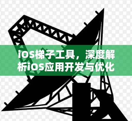 iOS梯子工具，深度解析iOS应用开发与优化