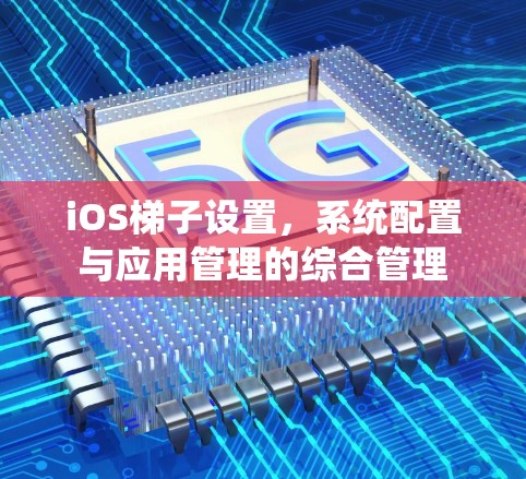 iOS梯子设置，系统配置与应用管理的综合管理