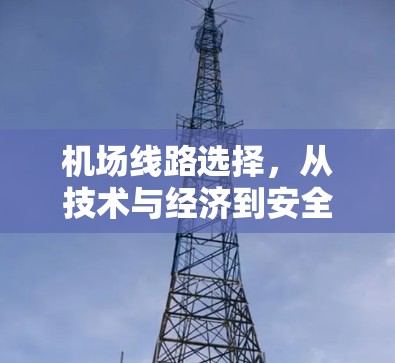 机场线路选择,从技术与经济到安全性的全面考量 机场线路选择,从技术与经济到安全性的全面考量