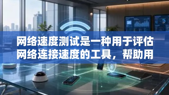 网络速度测试是一种用于评估网络连接速度的工具，帮助用户了解和优化网络性能。以下是关于网络速度测试的详细介绍