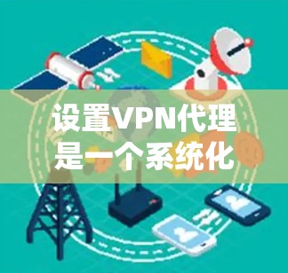 设置VPN代理是一个系统化的过程,需要遵循以下步骤 设置VPN代理是一个系统化的过程,需要遵循以下步骤