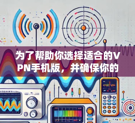 为了帮助你选择适合的VPN手机版，并确保你的数据和设备的安全性，以下是一个系统化的推荐和步骤指南