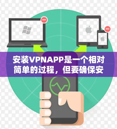 安装VPNAPP是一个相对简单的过程,但要确保安全和正确使用,需要仔细遵循步骤。以下是一个清晰的指南,帮助你轻松安装并使用VPN 安装VPNAPP是一个相对简单的过程,但要确保安全和正确使用,需要仔细遵循步骤。以下是一个清晰的指南,帮助你轻松安装并使用VPN
