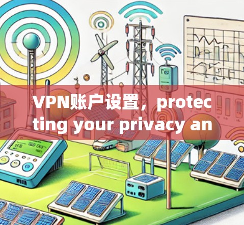 VPN账户设置,protecting your privacy and security VPN账户设置,protecting your privacy and security