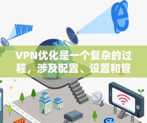 VPN优化是一个复杂的过程,涉及配置、设置和管理多个安全措施。以下是一步步的优化建议,帮助您确保VPN环境的安全 VPN优化是一个复杂的过程,涉及配置、设置和管理多个安全措施。以下是一步步的优化建议,帮助您确保VPN环境的安全