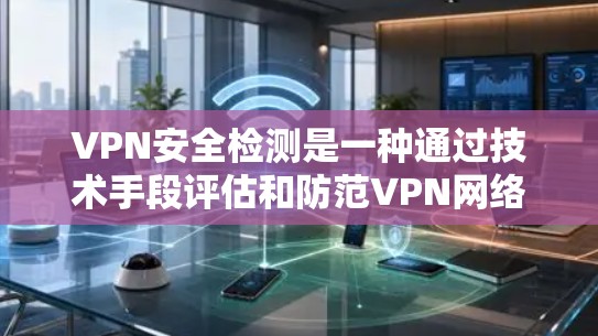 VPN安全检测是一种通过技术手段评估和防范VPN网络风险的方法。以下是对VPN安全检测的详细分析和建议