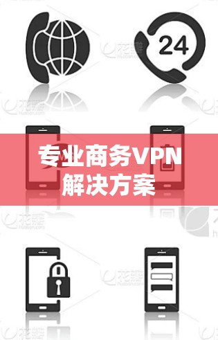 专业商务VPN解决方案