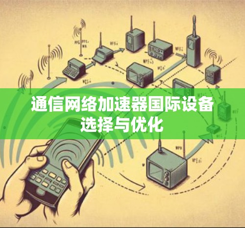 通信网络加速器国际设备选择与优化 通信网络加速器国际设备选择与优化