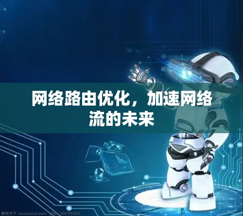 网络路由优化,加速网络流的未来 网络路由优化,加速网络流的未来