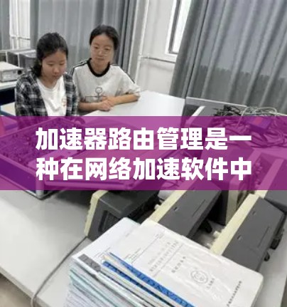 加速器路由管理是一种在网络加速软件中用于管理网络流量路由的工具,允许用户通过配置工具指定网络接口的路由表,并根据流量情况调整优先级。以下是关于加速器路由管理的详细步骤 加速器路由管理是一种在网络加速软件中用于管理网络流量路由的工具,允许用户通过配置工具指定网络接口的路由表,并根据流量情况调整优先级。以下是关于加速器路由管理的详细步骤