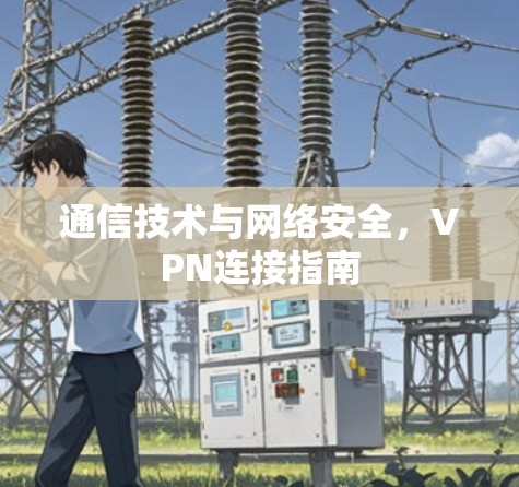 通信技术与网络安全，VPN连接指南