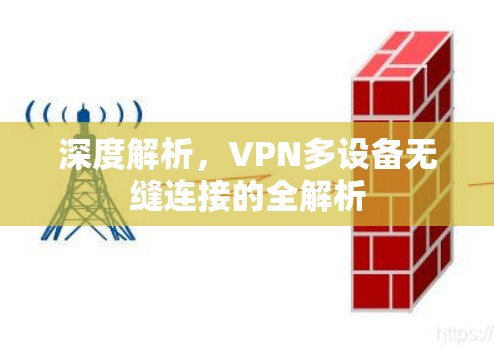 深度解析，VPN多设备无缝连接的全解析