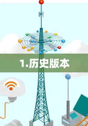 1.历史版本