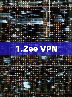 1.Zee VPN