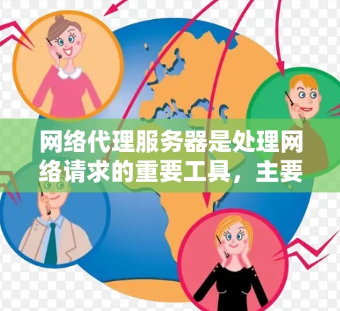 网络代理服务器是处理网络请求的重要工具，主要用于在需要频繁响应的情况下，快速响应并生成响应。以下是网络代理服务器的详细说明