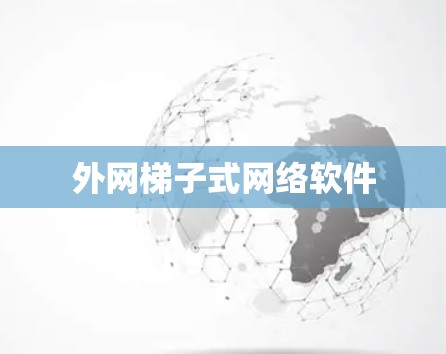 外网梯子式网络软件 外网梯子式网络软件