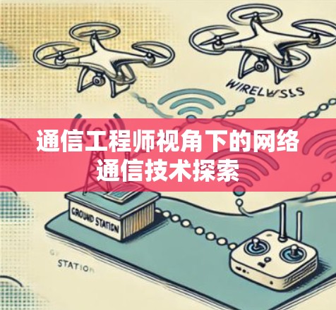 通信工程师视角下的网络通信技术探索 通信工程师视角下的网络通信技术探索