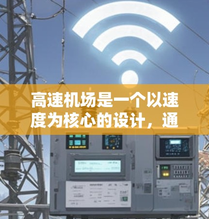 高速机场是一个以速度为核心的设计,通常位于繁忙交通 hub,提供快速到达目的地的便利。以下是对高速机场的详细解析 高速机场是一个以速度为核心的设计,通常位于繁忙交通 hub,提供快速到达目的地的便利。以下是对高速机场的详细解析