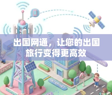 出国网通，让您的出国旅行变得更高效