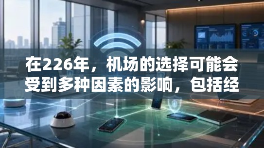 在226年，机场的选择可能会受到多种因素的影响，包括经济、交通、政策变化、环境条件、声誉和未来发展的预期。以下是一些综合考虑的因素和推荐建议