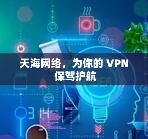 天海网络，为你的 VPN 保驾护航
