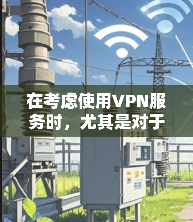 在考虑使用VPN服务时，尤其是对于有中国背景或对中国的法律法规感兴趣的人来说，以下是一些建议和考虑因素