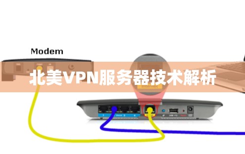 北美VPN服务器技术解析