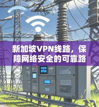 新加坡VPN线路,保障网络安全的可靠路径 新加坡VPN线路,保障网络安全的可靠路径