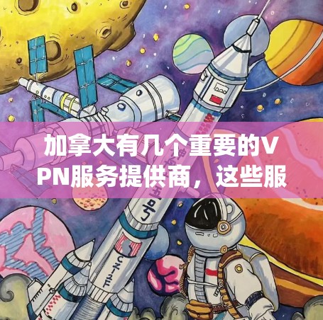 加拿大有几个重要的VPN服务提供商，这些服务基于加拿大的多伦多和多伦多国际关系大学（Duke University）以下是加拿大一些主要的VPN节点库