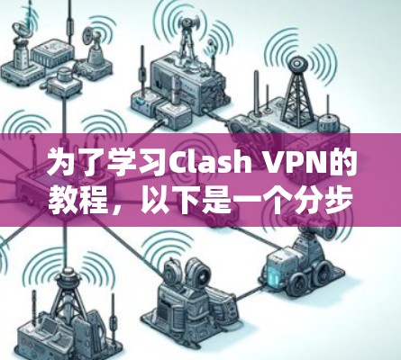 为了学习Clash VPN的教程,以下是一个分步骤的指南 为了学习Clash VPN的教程,以下是一个分步骤的指南