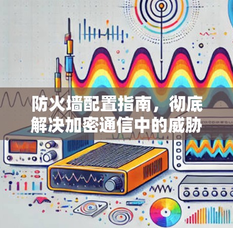防火墙配置指南,彻底解决加密通信中的威胁 防火墙配置指南,彻底解决加密通信中的威胁