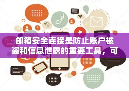 邮箱安全连接是防止账户被盗和信息泄露的重要工具，可以通过定期重置和手动连接等方法来管理。以下是对邮箱安全连接的详细总结