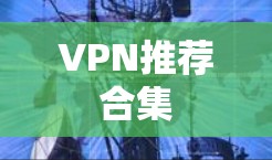VPN推荐合集
